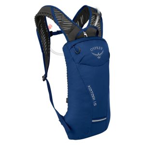 Osprey Katari 1.5 Hydration Pack (Cobalt Blue)