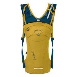 Osprey Katari 1.5 Hydration Pack (Primavera Yellow)