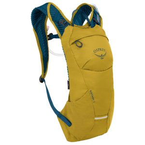 Osprey Katari 3 Hydration Pack (Primavera Yellow)