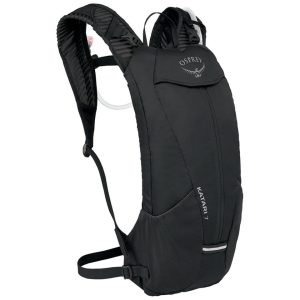 Osprey Katari 7 Hydration Pack (Black)