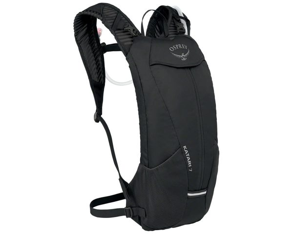 Osprey Katari 7 Hydration Pack (Black)