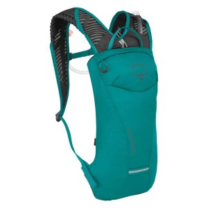 Osprey Kitsuma 1.5 Women's Hydration Pack (Teal Reef)