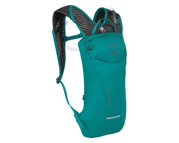 Osprey Kitsuma 1.5 Women's Hydration Pack (Teal Reef)