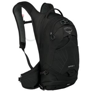 Osprey Raptor 10 Hydration Pack (Black)