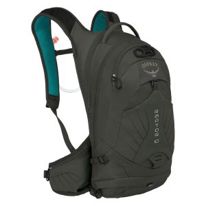 Osprey Raptor 10 Hydration Pack (Cedar Green)