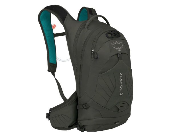 Osprey Raptor 10 Hydration Pack (Cedar Green)