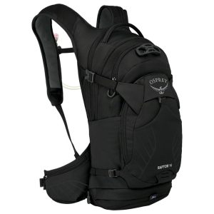 Osprey Raptor 14 Hydration Pack (Black)