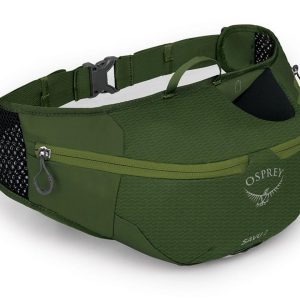 Osprey Savu 2 Lumbar Pack (Green)