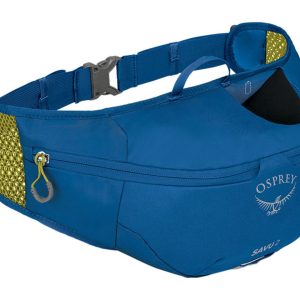 Osprey Savu 2 Lumbar Pack (Postal Blue)