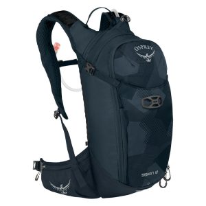 Osprey Siskin 12 Hydration Pack (Slate Blue)