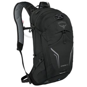 Osprey Syncro 12 Hydration Pack (Black)