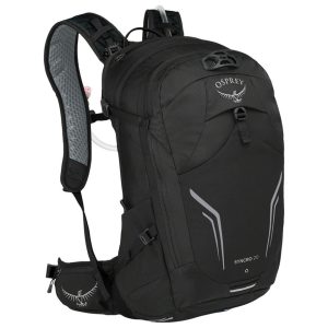 Osprey Syncro 20 Hydration Pack (Black)