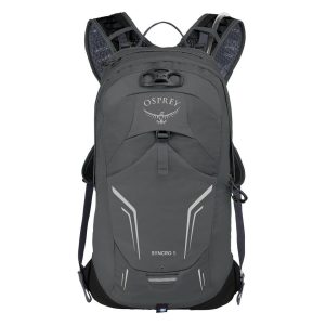 Osprey Syncro 5 Hydration Pack (Coal Grey)