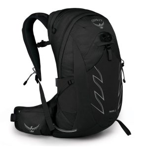 Osprey Talon 22 Backpack (Black) (Multi-Sport Daypack) (L/XL)