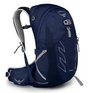 Osprey Talon 22 Backpack (Blue) (Multi-Sport Daypack) (S/M)