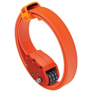 Ottolock Cinch Lock (Otto Orange) (30")