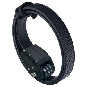 Ottolock Cinch Lock (Stealth Black) (30")