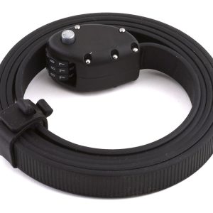 Ottolock Cinch Lock (Stealth Black) (60")