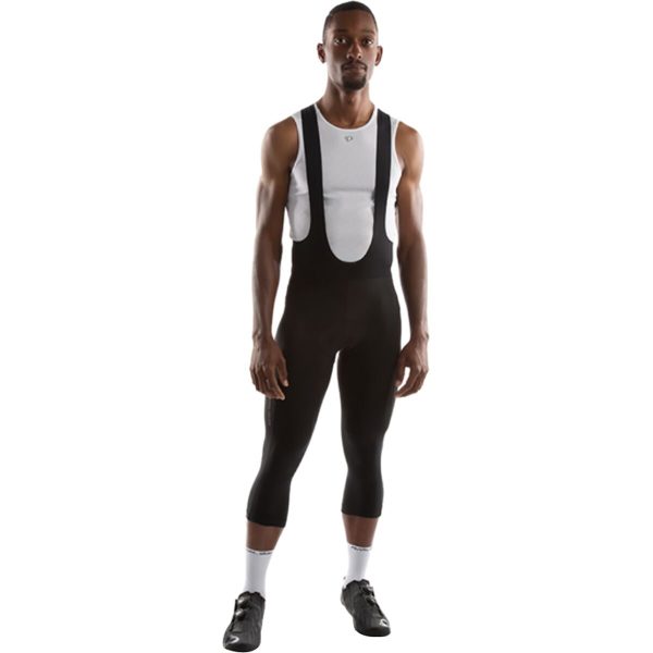 PEARL iZUMi Attack 3/4 Bib Tight - Men's