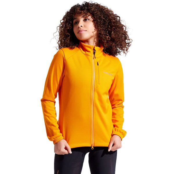 PEARL iZUMi Attack AmFIB Lite Cycling Jacket - Women's