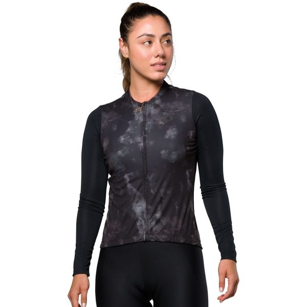 PEARL iZUMi Attack Long-Sleeve Jersey - Women's