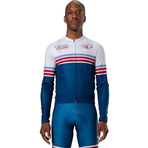 PEARL iZUMi Attack Long-Sleeve Special Edition Jersey - Men's