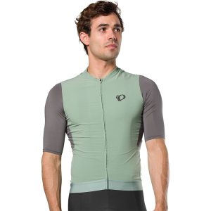 PEARL iZUMi Expedition Short-Sleeve Jersey - Men's