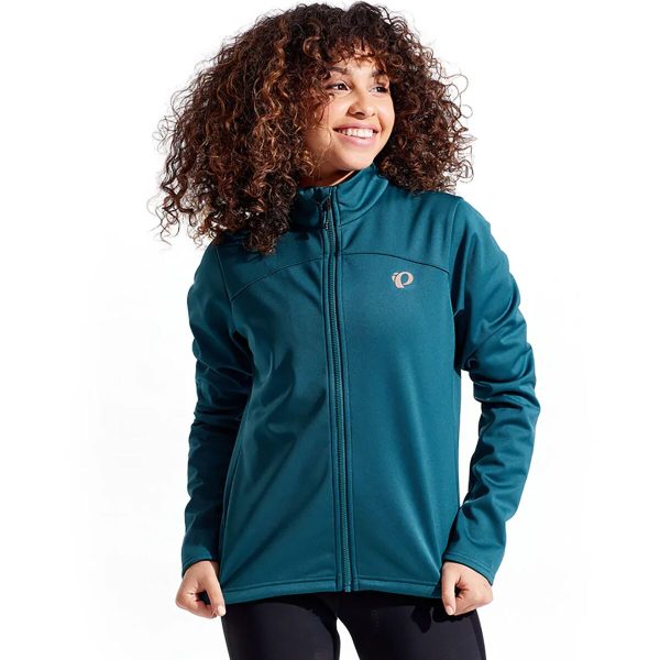 PEARL iZUMi Quest Amfib Jacket - Women's