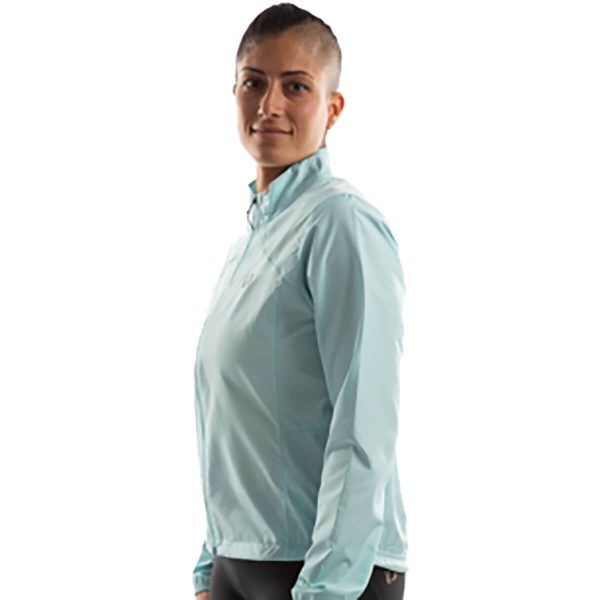 PEARL iZUMi Quest Barrier Jacket - Women's