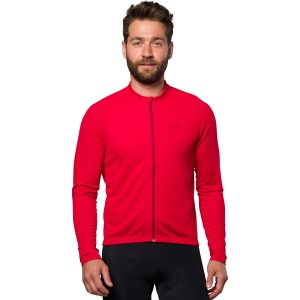 PEARL iZUMi Quest Long-Sleeve Jersey - Men's