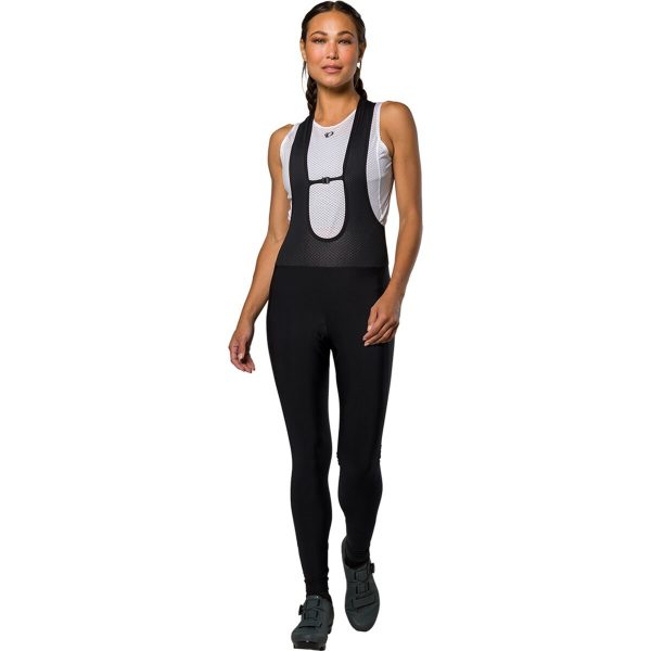 PEARL iZUMi Quest Thermal Cycling Bib Tight - Women's