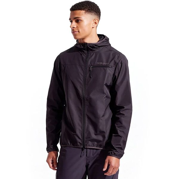 PEARL iZUMi Summit Barrier Jacket - Men's