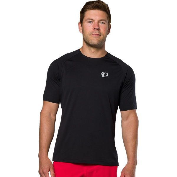 PEARL iZUMi Summit Pro Short-Sleeve Jersey - Men's