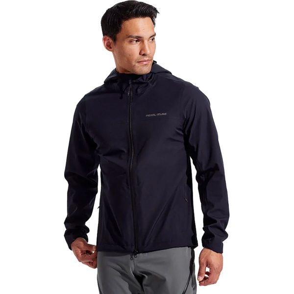 PEARL iZUMi Summit WxB 3L Rain Jacket - Men's