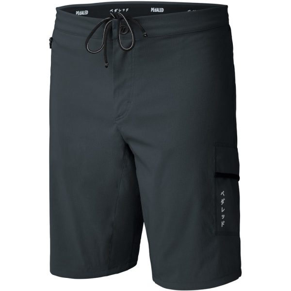PEdALED Jary All-road Short