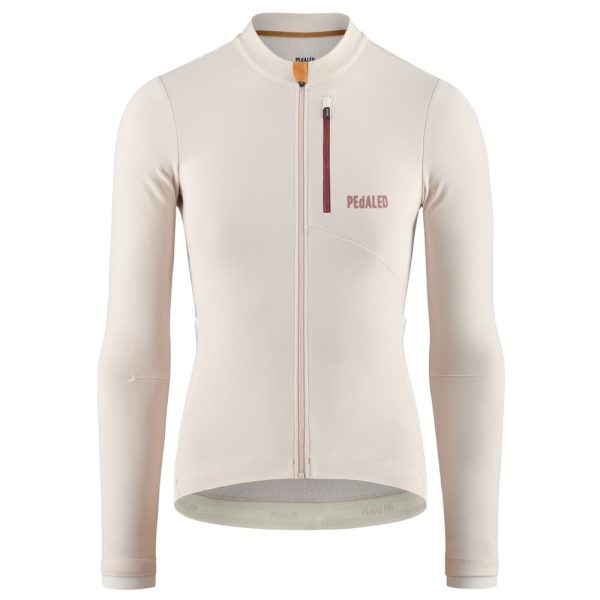 PEdALED Odyssey Womens Long Sleeve Jersey