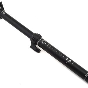 PNW Components Cascade Dropper Seatpost (Black) (30.9mm) (450mm) (150mm) (External Routing) (Remote