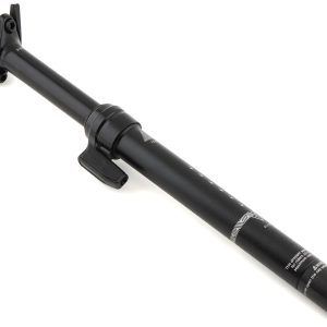 PNW Components Fern Kids Dropper Post (Black) (27.2mm) (365mm) (90mm) (External Routing) (Remote Not