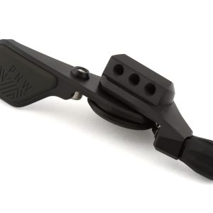 PNW Components Loam 2 Dropper Post Lever (Blackout Black) (MatchMaker X)