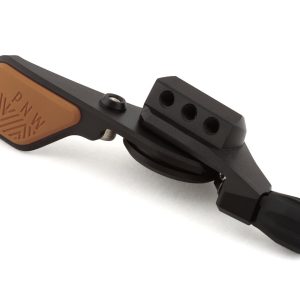 PNW Components Loam 2 Dropper Post Lever (Peanut Butter) (I-Spec EV)