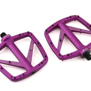 PNW Components Loam Alloy Platform Pedals (Fruit Snacks)