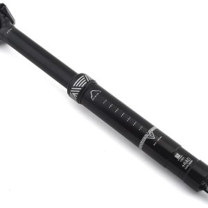 PNW Components Rainier Gen 3 Dropper Seatpost (Black) (34.9mm) (403mm) (125mm) (Internal Routing) (R