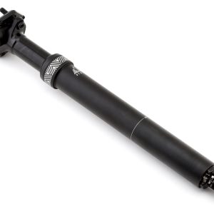 PNW Components Range Dropper Seat Post (Black) (30.9mm) (125mm) (Internal Routing) (Remote Not Inclu