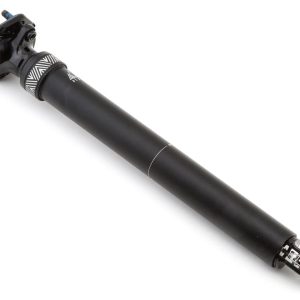 PNW Components Range Dropper Seat Post (Black) (30.9mm) (150mm) (Internal Routing) (Remote Not Inclu