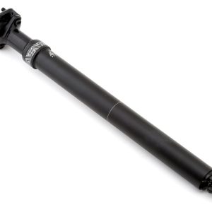 PNW Components Range Dropper Seat Post (Black) (30.9mm) (200mm) (Internal Routing) (Remote Not Inclu