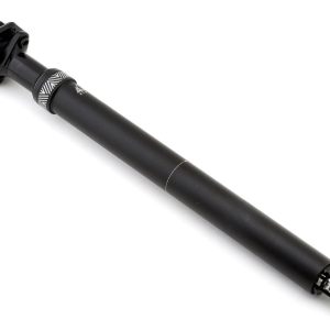 PNW Components Range Dropper Seat Post (Black) (31.6mm) (200mm) (Internal Routing) (Remote Not Inclu