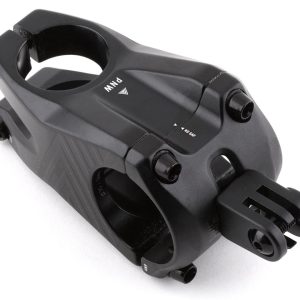 PNW Components Range Stem Gen 3 (Black) (35mm) (50mm) (0deg) (w/ GoPro Mount)