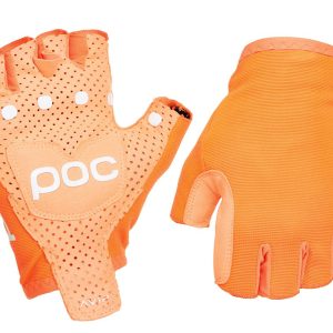 POC AVIP Short-Finger Glove (Zink Orange) (L)