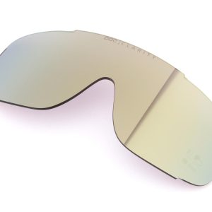 POC Aspire Mid Spare Lens (Partly Sunny/Gold) (Road Clarity)