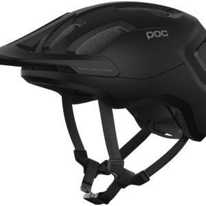 POC Axion Helmet (Matte Uranium Black) (L)